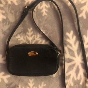 Coach sling bag